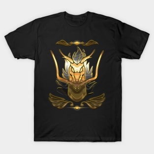 Dragon Bronze T-Shirt